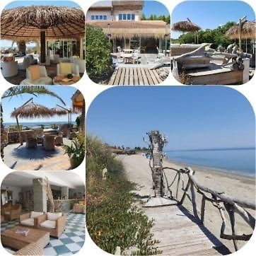 Levolle Marine Otel Poggio Mezzana Dış mekan fotoğraf