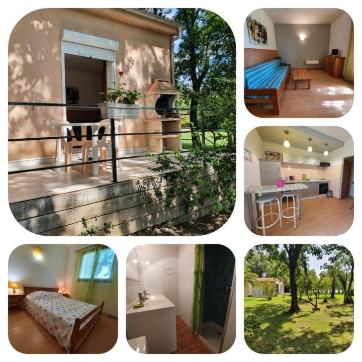 Levolle Marine Otel Poggio Mezzana Dış mekan fotoğraf