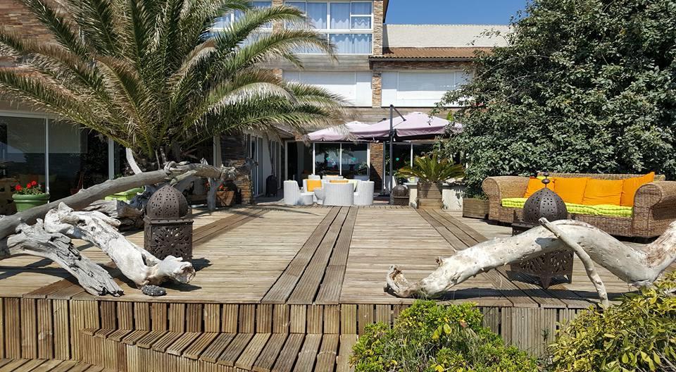 Levolle Marine Otel Poggio Mezzana Dış mekan fotoğraf
