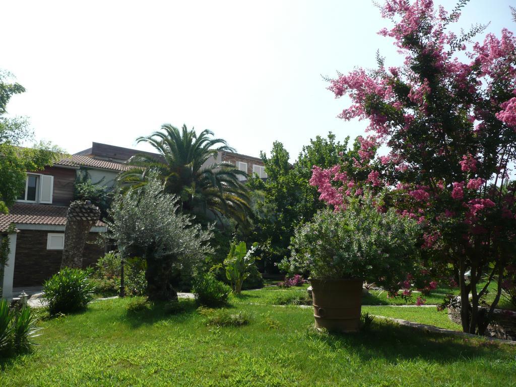 Levolle Marine Otel Poggio Mezzana Dış mekan fotoğraf