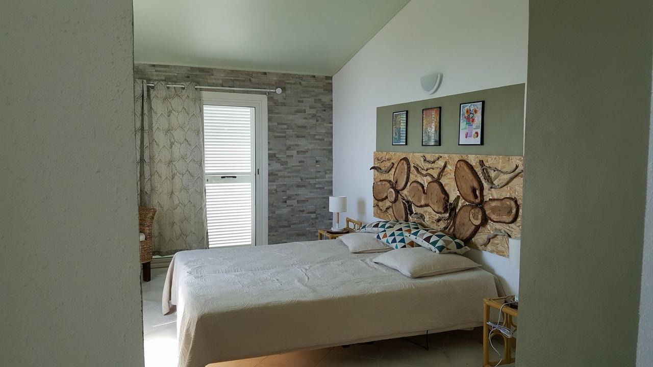 Levolle Marine Otel Poggio Mezzana Dış mekan fotoğraf