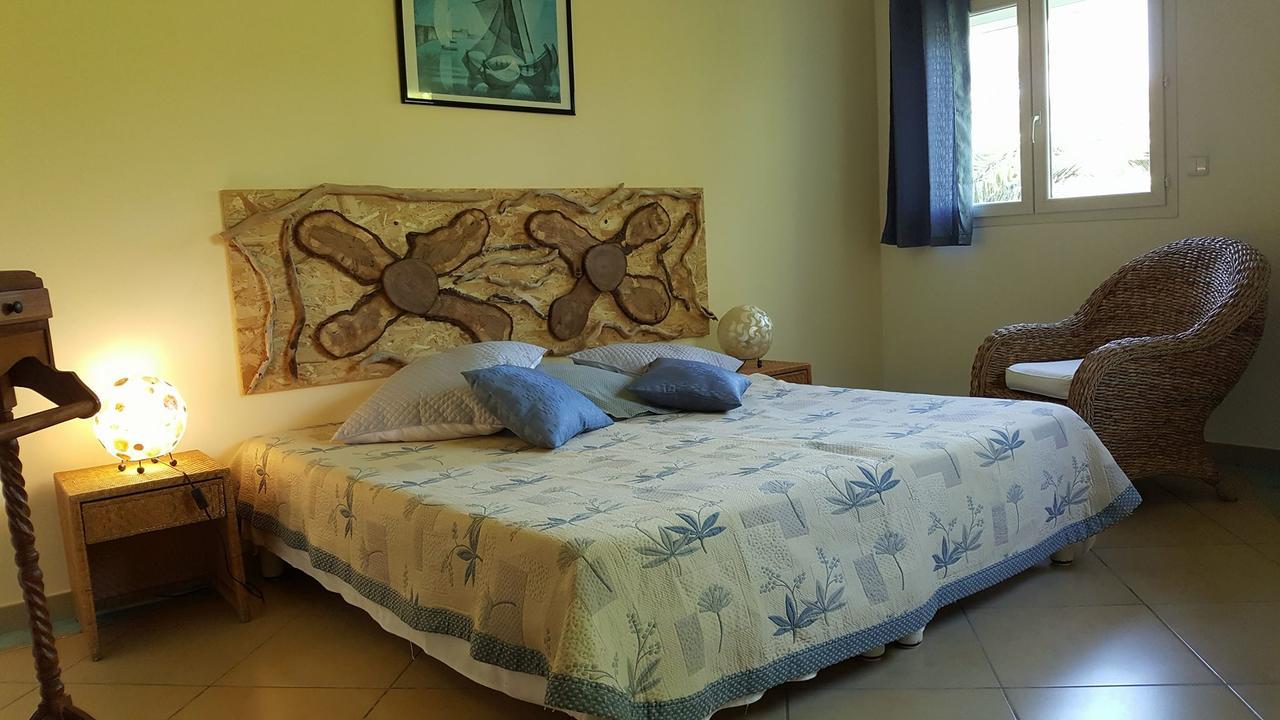 Levolle Marine Otel Poggio Mezzana Dış mekan fotoğraf