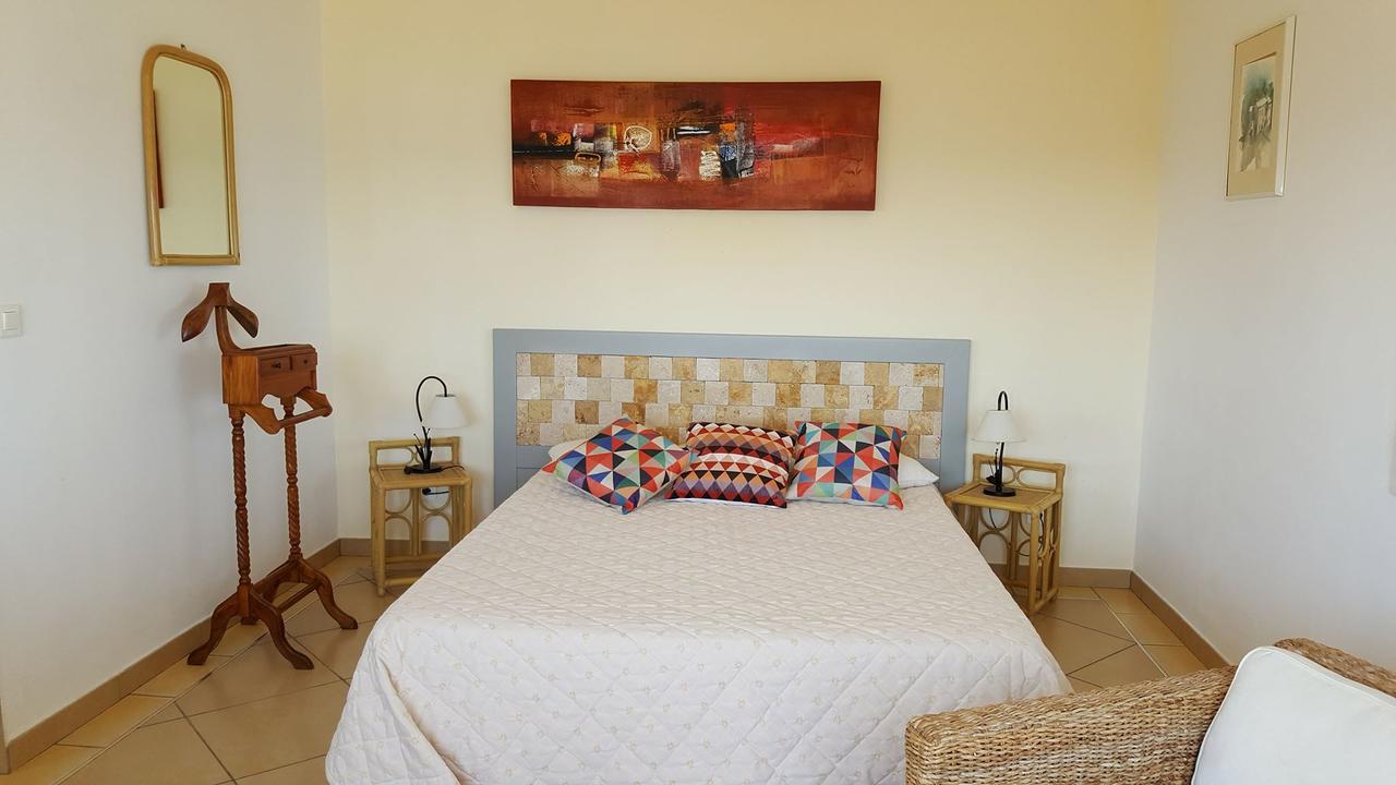 Levolle Marine Otel Poggio Mezzana Dış mekan fotoğraf