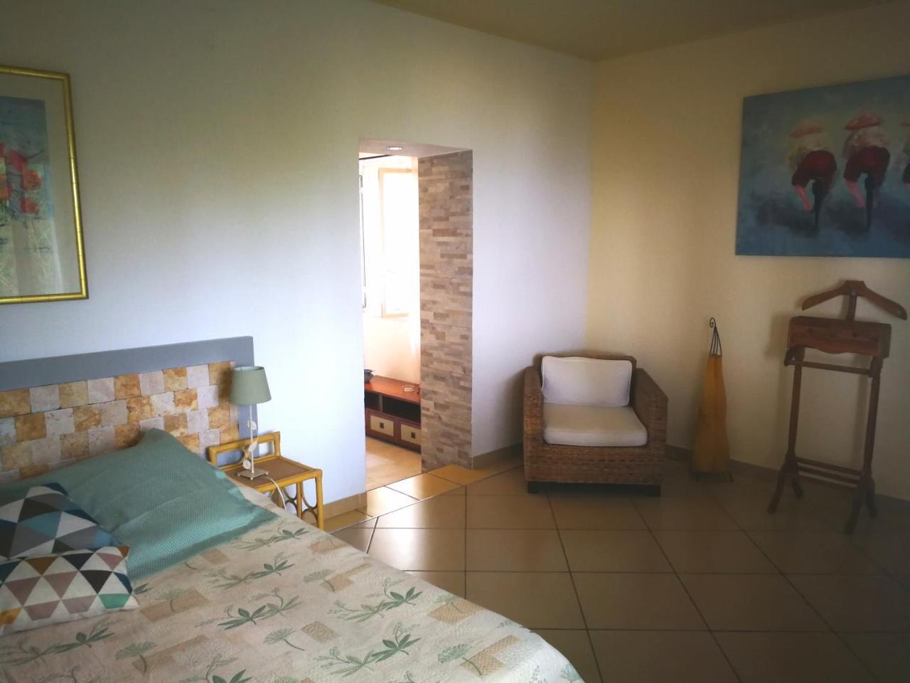 Levolle Marine Otel Poggio Mezzana Dış mekan fotoğraf