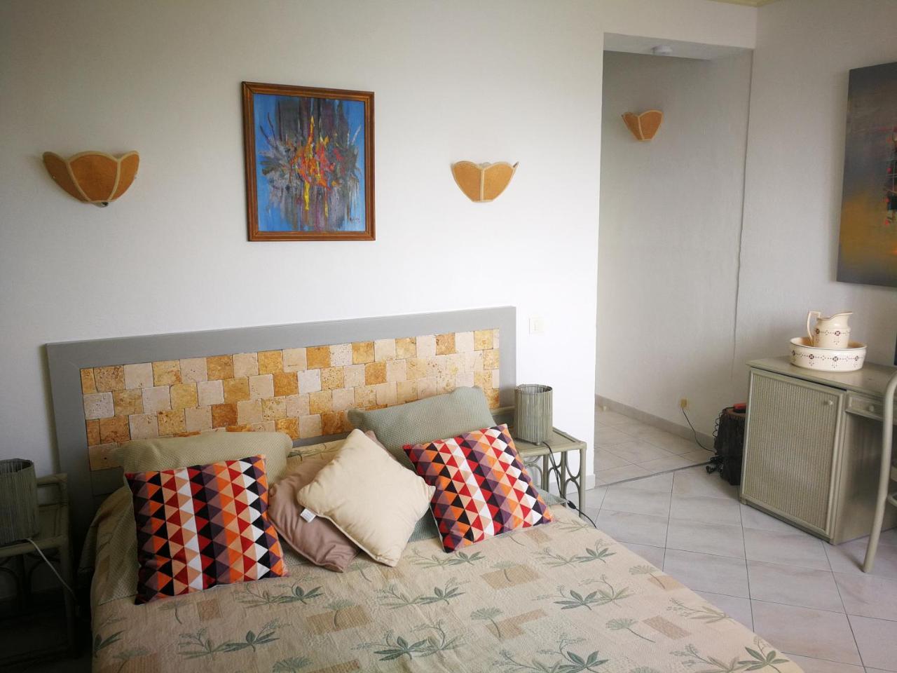 Levolle Marine Otel Poggio Mezzana Dış mekan fotoğraf