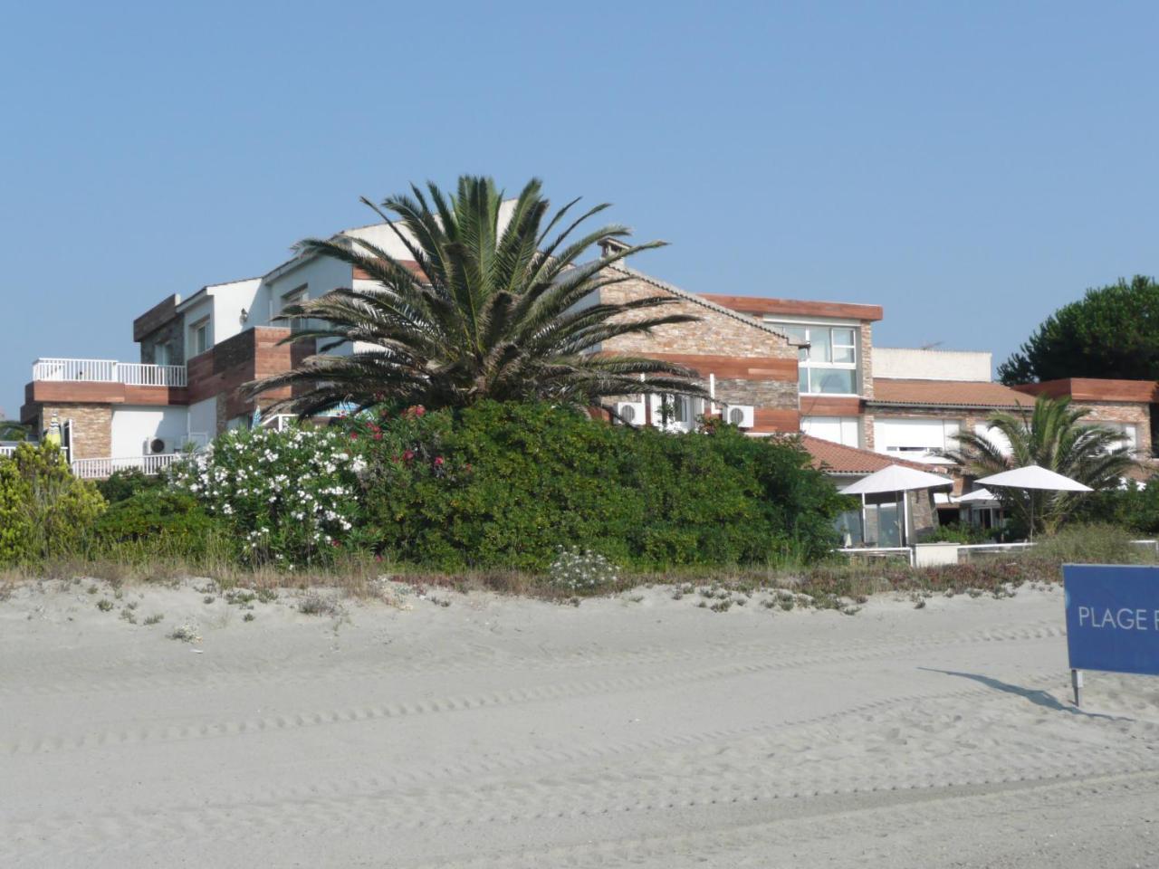 Levolle Marine Otel Poggio Mezzana Dış mekan fotoğraf