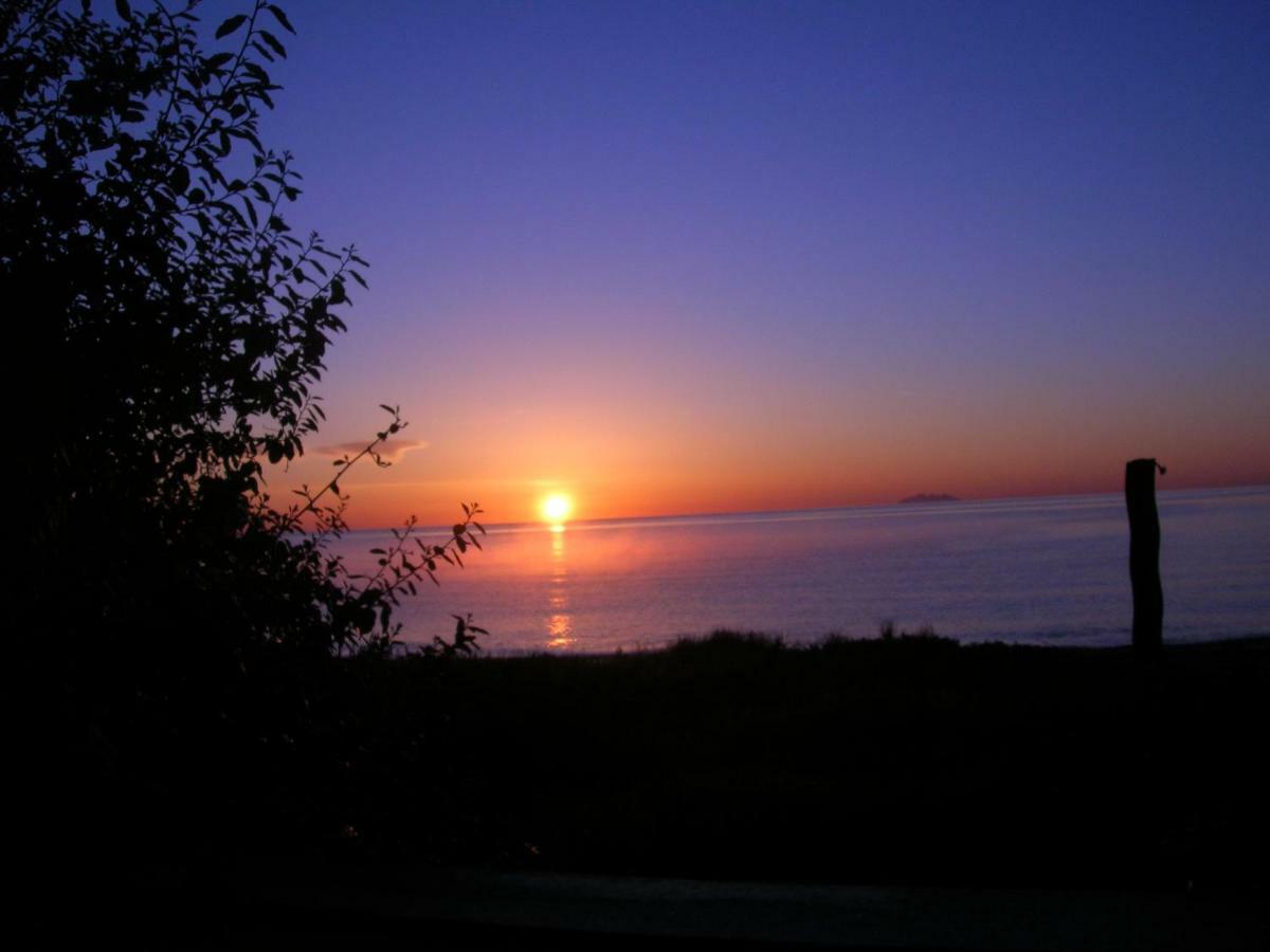 Levolle Marine Otel Poggio Mezzana Dış mekan fotoğraf