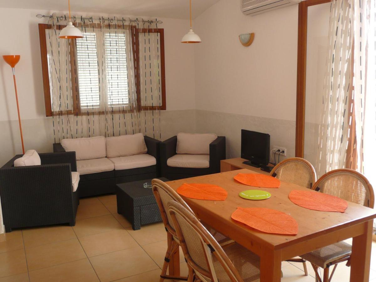Levolle Marine Otel Poggio Mezzana Dış mekan fotoğraf