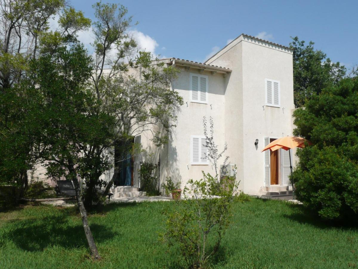 Levolle Marine Otel Poggio Mezzana Dış mekan fotoğraf